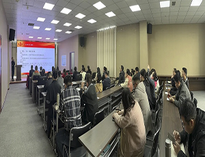 开云电子官方网站-开云（中国）学院|医疗器械企业运营风险管理培训班徐州站成功举办