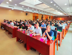 行稳致远|开云电子官方网站-开云（中国）连任协会秘书长，持续服务医疗器械行业高质量发展